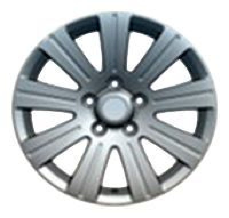 Replica VW37 7x16/5x112 D57.1 ET45