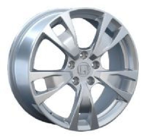Replica H27 7.5x18/5x114.3 D64.1 ET55 White