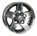 Replica W2354 8x16/5x165 D114 ET33 Ant. Pol.