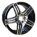 Replica LE-085 8x18/5x114.3 D60.1 ET35 BFP