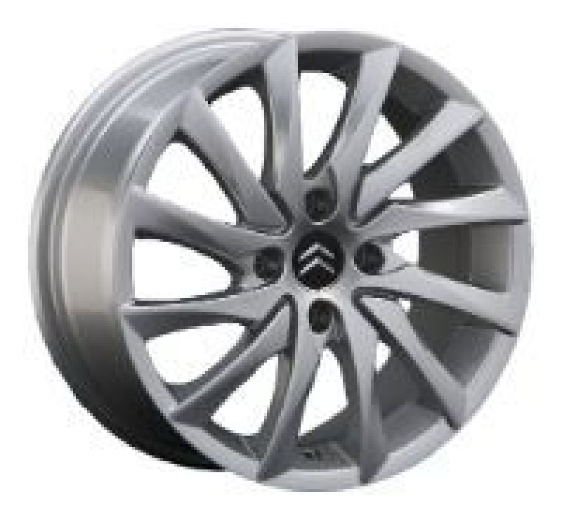 Replica CI5 6x16/4x108 D65.1 ET26