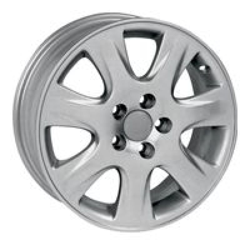 Replica W1701 6x15/5x100 D60.1 ET45