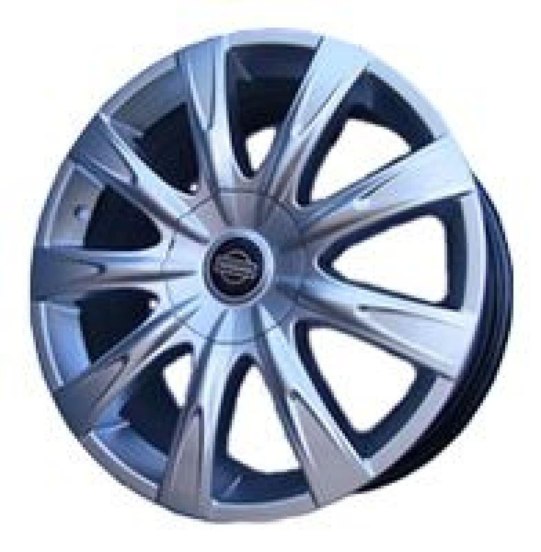 Replica 020 Nissan 8.5x20/6x139.7 D110.5 ET15