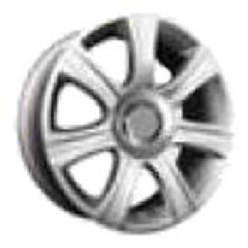 Replica VW536 6.5x16/5x100 D57.1 ET42