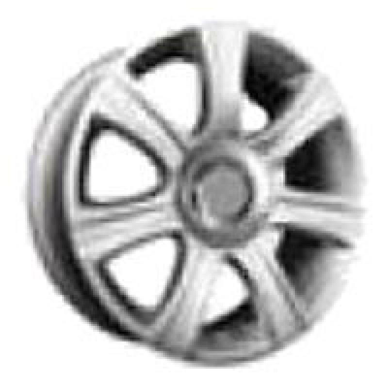 Replica VW536 6.5x16/5x100 D57.1 ET42