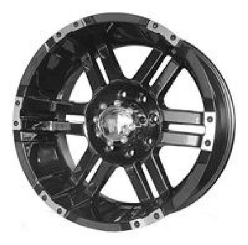 Replica 6027 10x20/8x165 D131 ET25