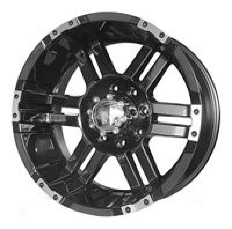 Replica 6027 10x20/8x165 D131 ET25
