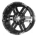 Replica 6027 10x20/8x165 D131 ET25