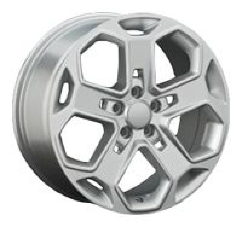 Replica FD23 8x18/5x108 D63.3 ET55