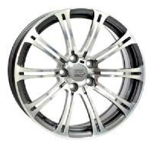 Replica W670 8.5x19/5x120 D72.6 ET12