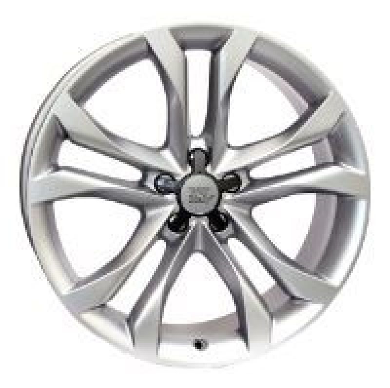 Replica W563 8x18/5x112 D66.6 ET47