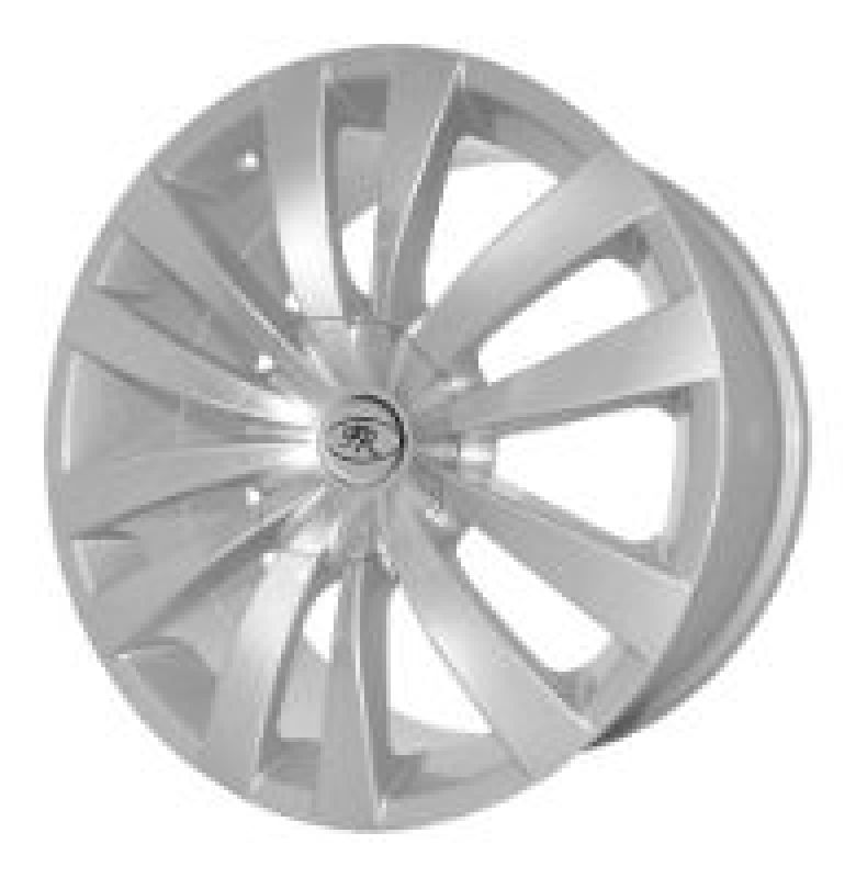 Replica 568 8x18/5x120 D72.6 ET14