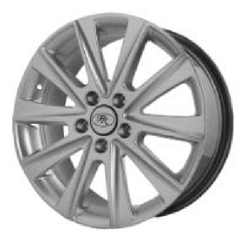 Replica 215 VW 6.5x16/5x112 D57.1 ET33