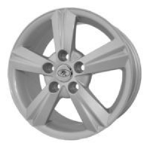 Replica 775 6.5x16/5x114.3 D60.1 ET45