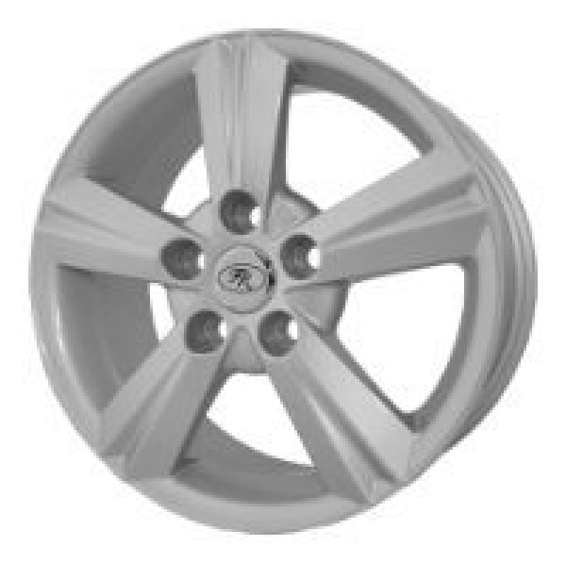 Replica 775 6.5x16/5x114.3 D60.1 ET45