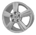 Replica 775 6.5x16/5x114.3 D60.1 ET45