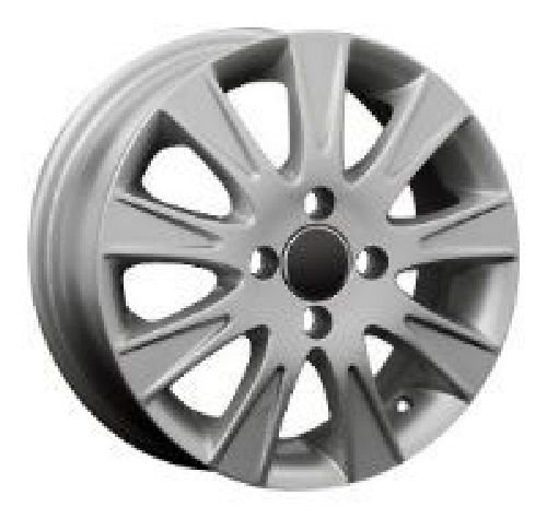 Replica RN27 5.5x14/4x100 D60.1 ET49