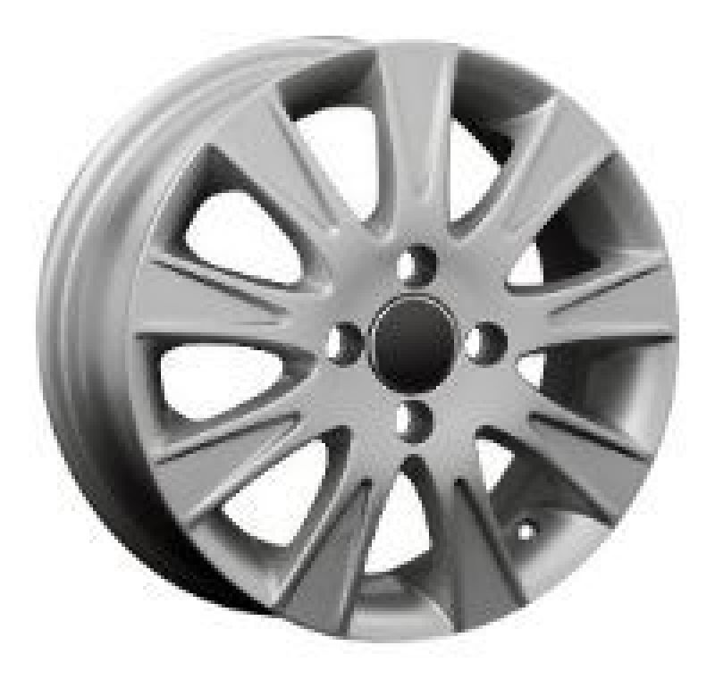 Replica RN27 5.5x14/4x100 D60.1 ET49