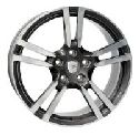 Replica W1054 9.5x20/5x130 D71.6 ET50 ANT.POL
