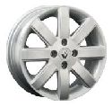 Replica RN30 5.5x15/4x100 D60.1 ET45