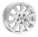 Replica W1803 6.5x16/5x114.3 D66.1 ET40 Silver