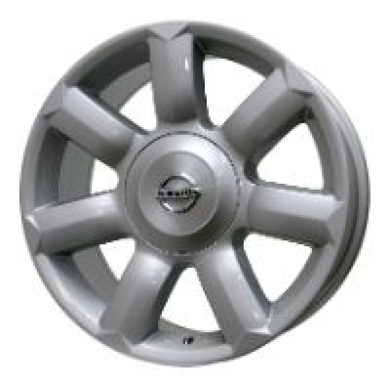 Replica NS56 8x18/6x139.7 D78.1 ET25