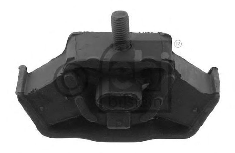 FEBI BILSTEIN 05651 - Mounting, automatic transmission Rear