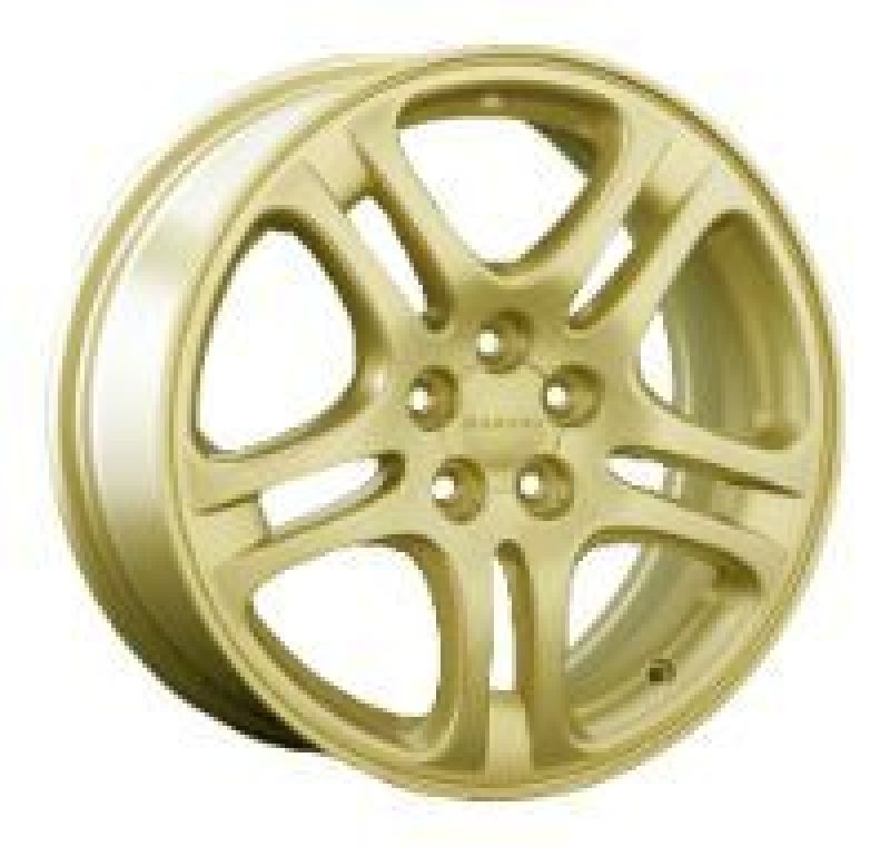 Replica SB1 7x17/5x100 D56 ET55 Gold