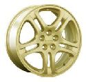 Replica SB1 7x17/5x100 D56 ET55 Gold