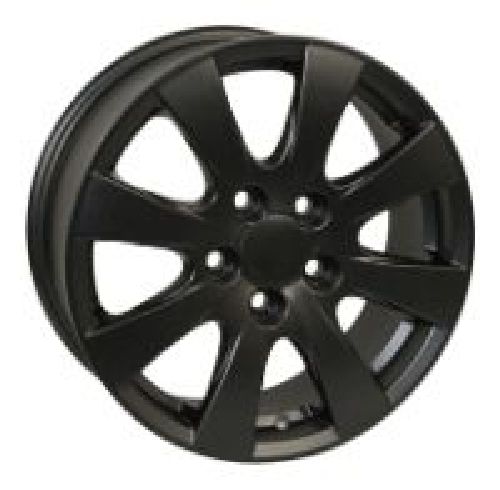 Replica TY29 6.5x16/5x114.3 D60.1 ET45 Black