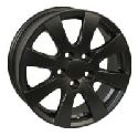 Replica TY29 6.5x16/5x114.3 D60.1 ET45 Black