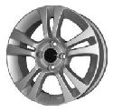 Replica RE507 5.5x14/4x100 D60.1 ET43
