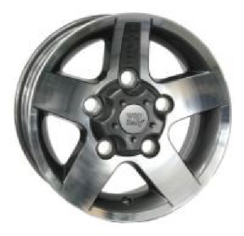 Replica W2354 7x16/5x165 D114 ET33 Ant. Pol.