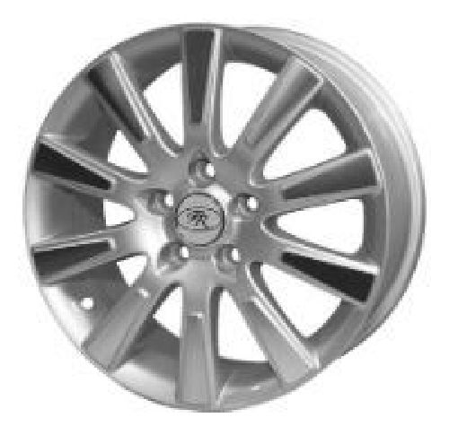Replica 819 6.5x16/5x108 D63.4 ET53