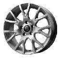 Replica 728 FD/VO 6.5x16/5x108 D63.4 ET53