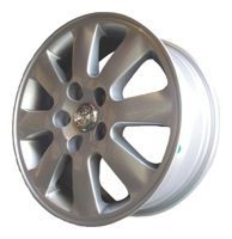 Replica 801 6.5x16/5x114.3 D60.1 ET50