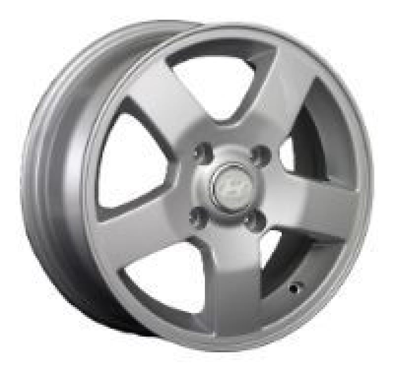 Replica HND37 6x15/4x100 D54.1 ET45
