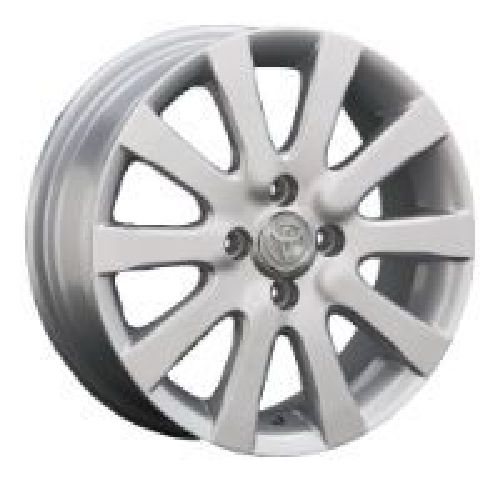 Replica TY59 6x15/4x100 D54.1 ET45