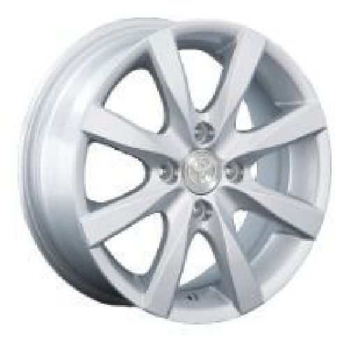 Replica TY52 6x15/4x100 D54.1 ET45