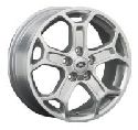 Replica LR22 7.5x17/5x108 D63.3 ET55