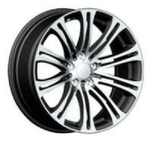 Replica B84 8x18/5x120 D72.6 ET20