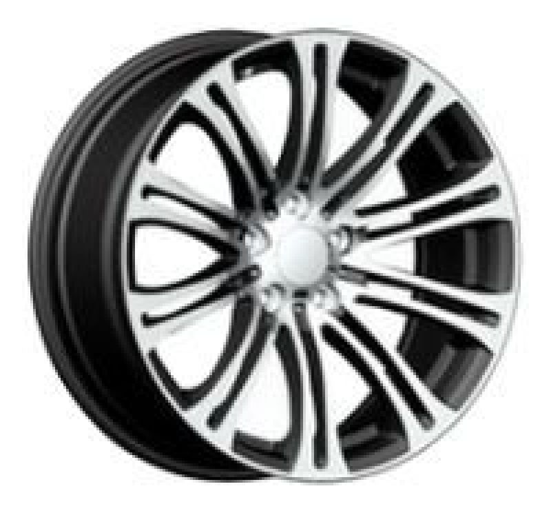 Replica B84 8x18/5x120 D72.6 ET20