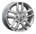 Replica RN23 6x15/4x100 D60.1 ET43