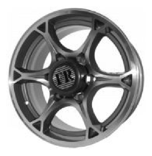 Replica 662 7x16/6x139.7 D110.5 ET5