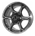 Replica 662 7x16/6x139.7 D110.5 ET5
