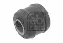 FEBI BILSTEIN 05657 - Stabiliser Mounting Front Axle MERCEDES-BENZ