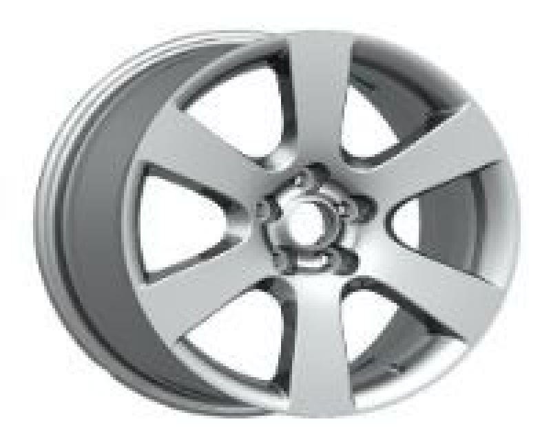 Replica W3007 7x18/5x114.3 D67.1 ET38 Black