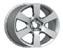 Replica W3007 7x18/5x114.3 D67.1 ET38 Black
