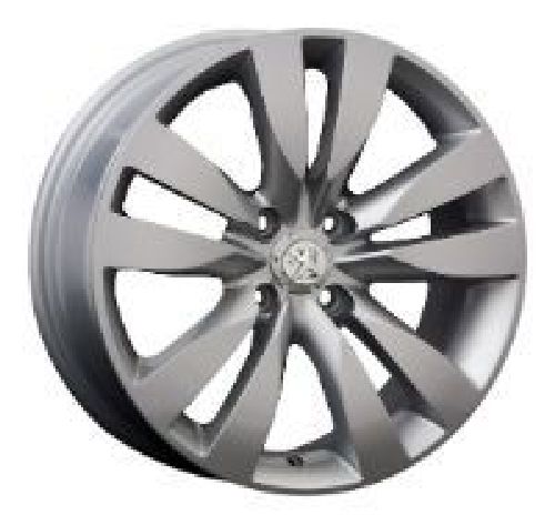 Replica PG20 6.5x17/4x108 D65.1 ET26