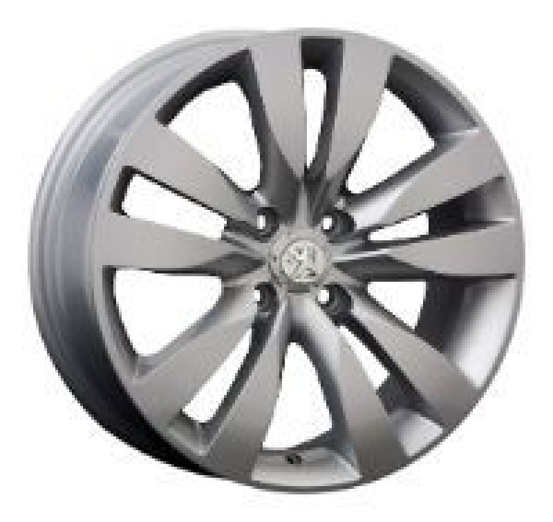 Replica PG20 6.5x17/4x108 D65.1 ET26